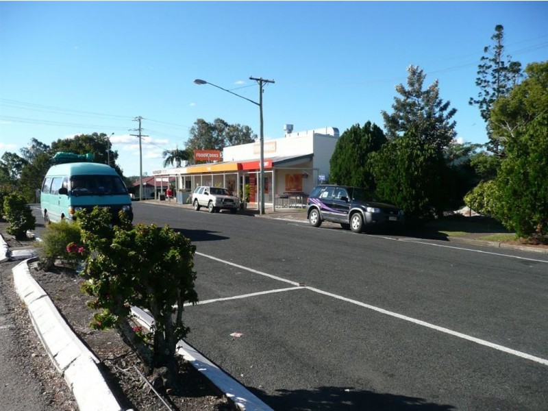 Tiaro QLD 4650