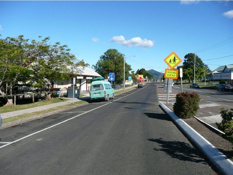 Tiaro QLD 4650