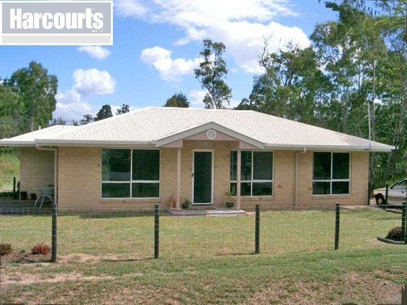 Maryborough West QLD 4650