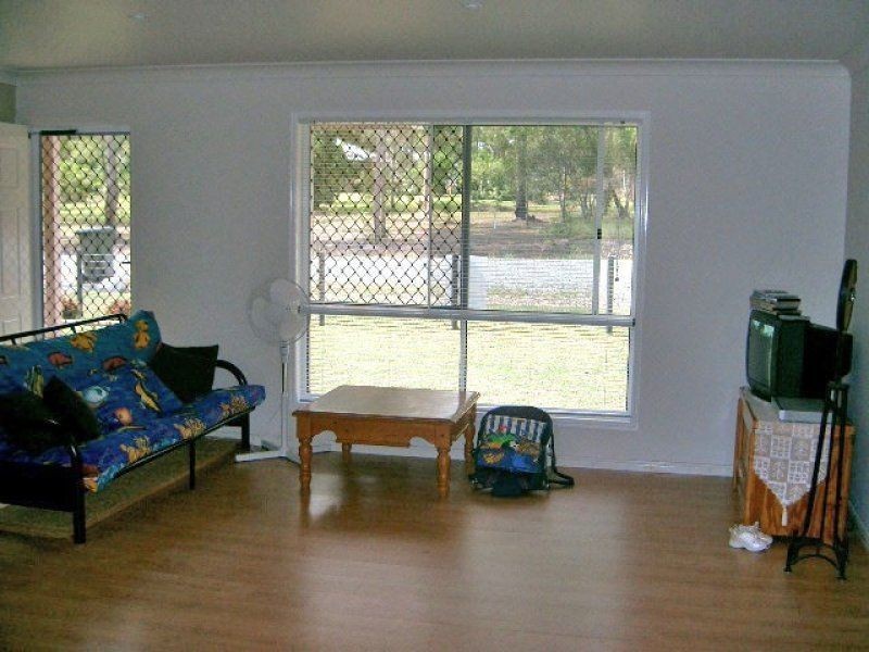 Maryborough West QLD 4650