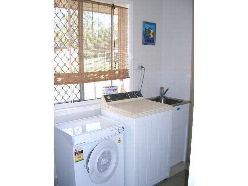 Maryborough West QLD 4650