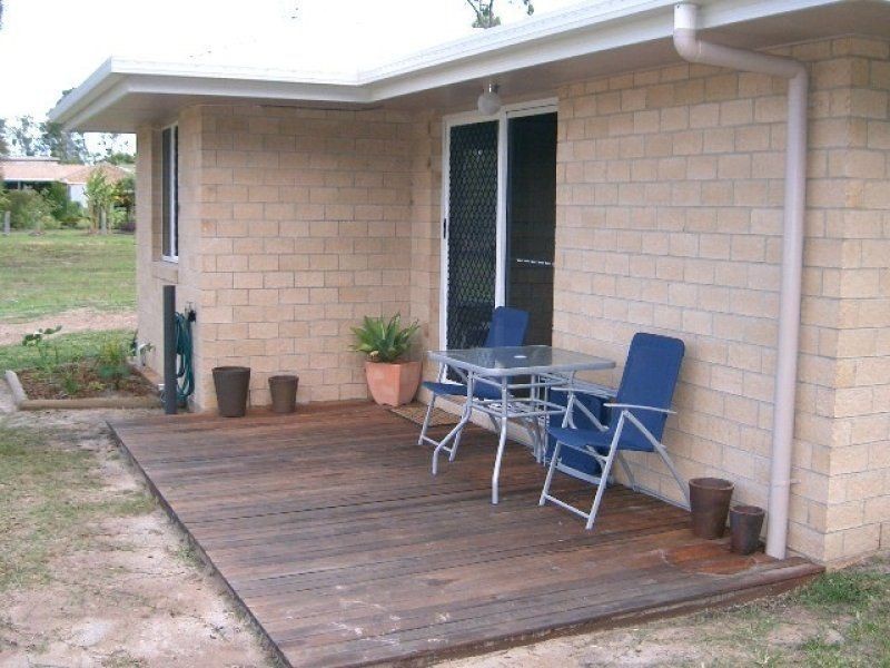 Maryborough West QLD 4650