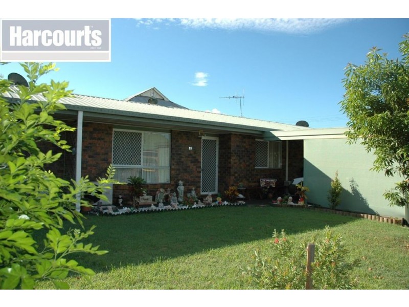 11/28 Churchill Street, Maryborough QLD 4650
