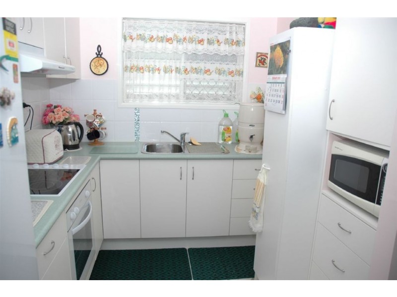 11/28 Churchill Street, Maryborough QLD 4650