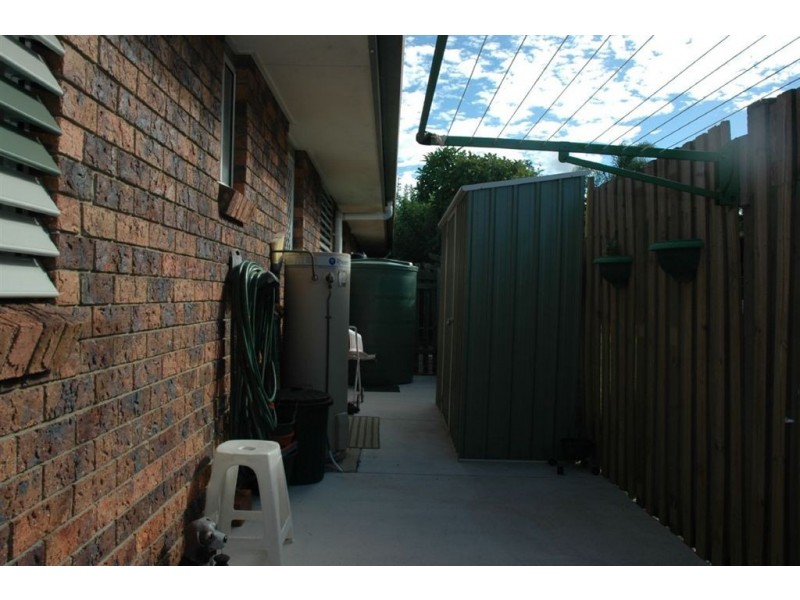 11/28 Churchill Street, Maryborough QLD 4650