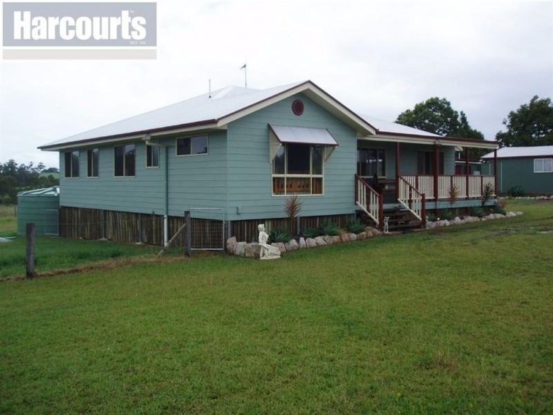 430 Nerada Road, Tinana QLD 4650