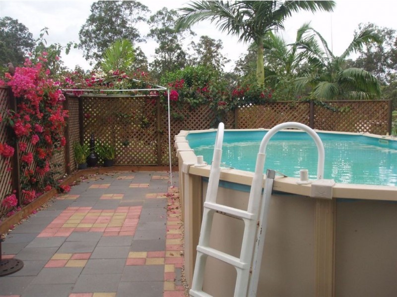 Bauple QLD 4650