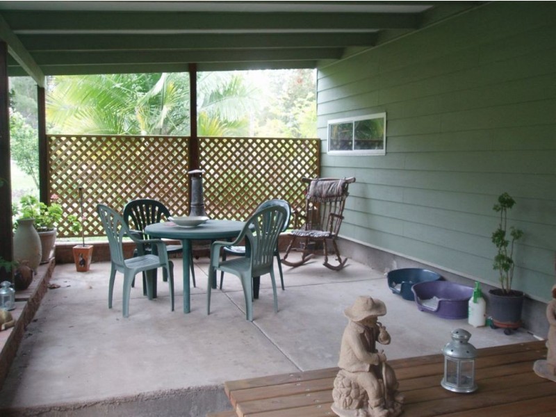Bauple QLD 4650