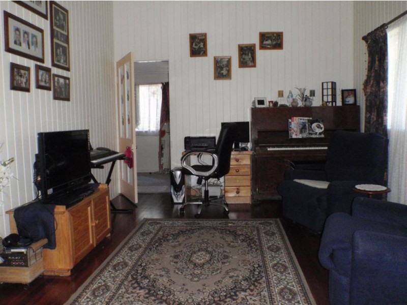 138 North Street, Maryborough QLD 4650