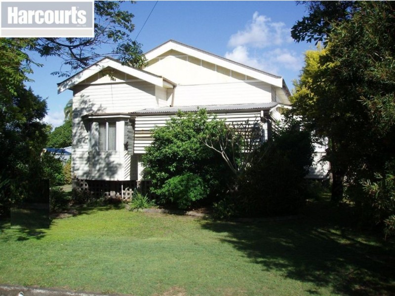 13 March Street, Maryborough QLD 4650