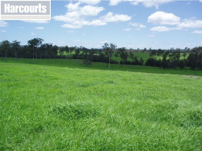 1838 Maryborough Biggenden Road, Dunmora QLD 4650