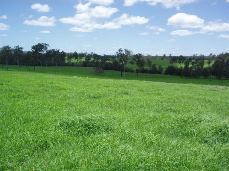 1838 Maryborough Biggenden Road, Dunmora QLD 4650