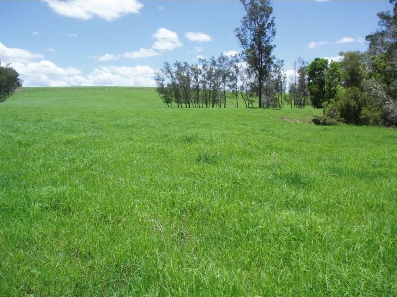 1838 Maryborough Biggenden Road, Dunmora QLD 4650