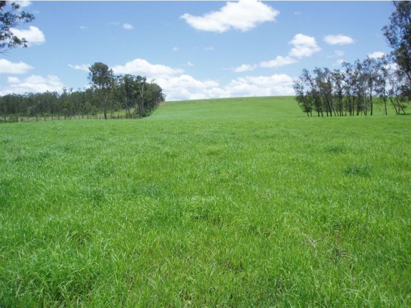 1838 Maryborough Biggenden Road, Dunmora QLD 4650