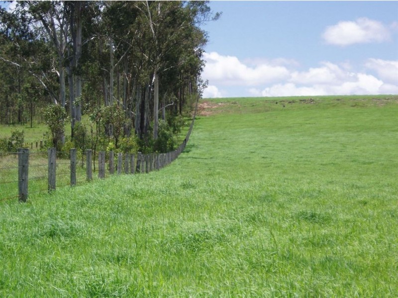 1838 Maryborough Biggenden Road, Dunmora QLD 4650