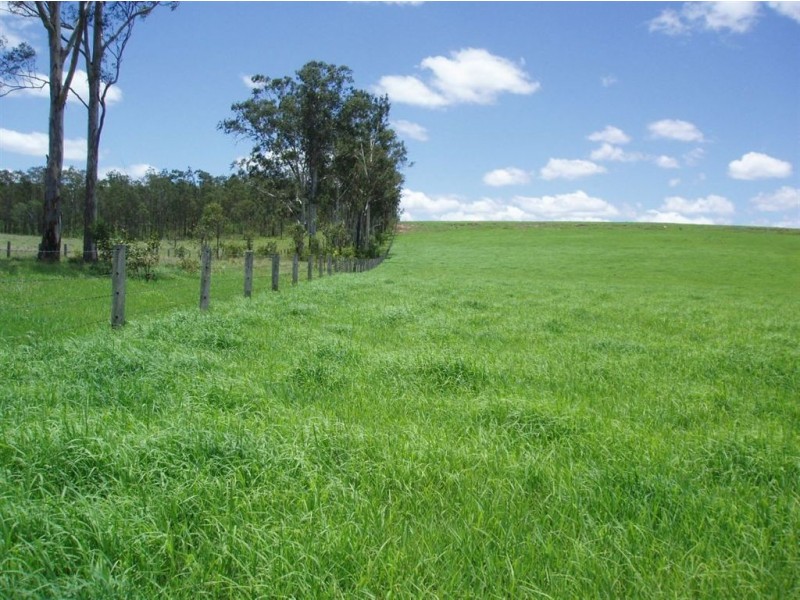 1838 Maryborough Biggenden Road, Dunmora QLD 4650