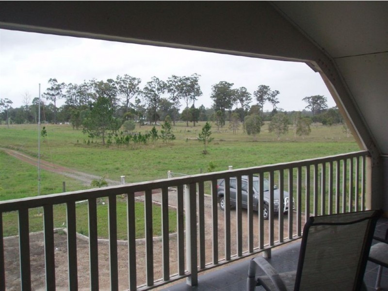 195 Old Coach Road, Oakhurst QLD 4650