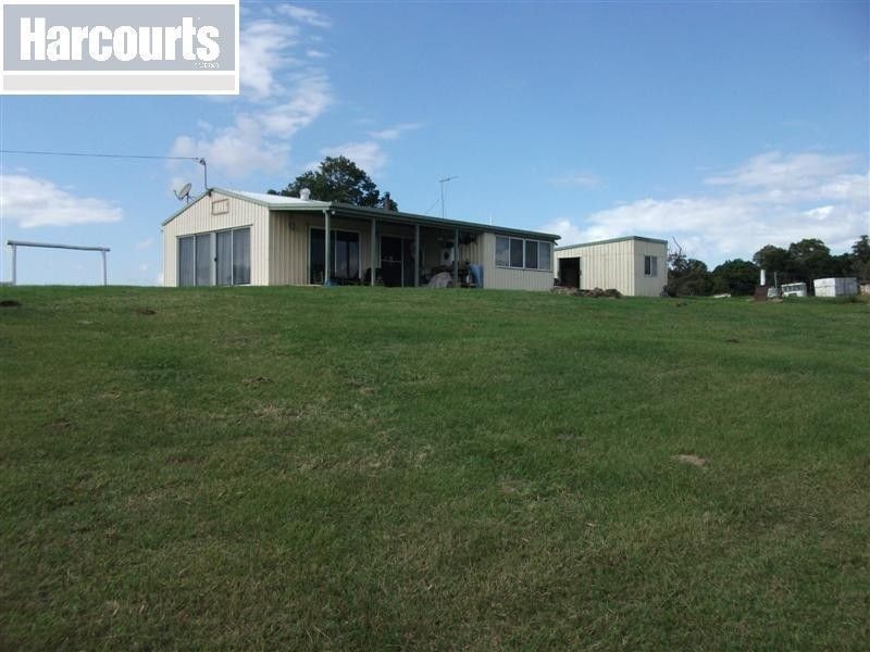 269 Repeater Station Road, Gunalda QLD 4570