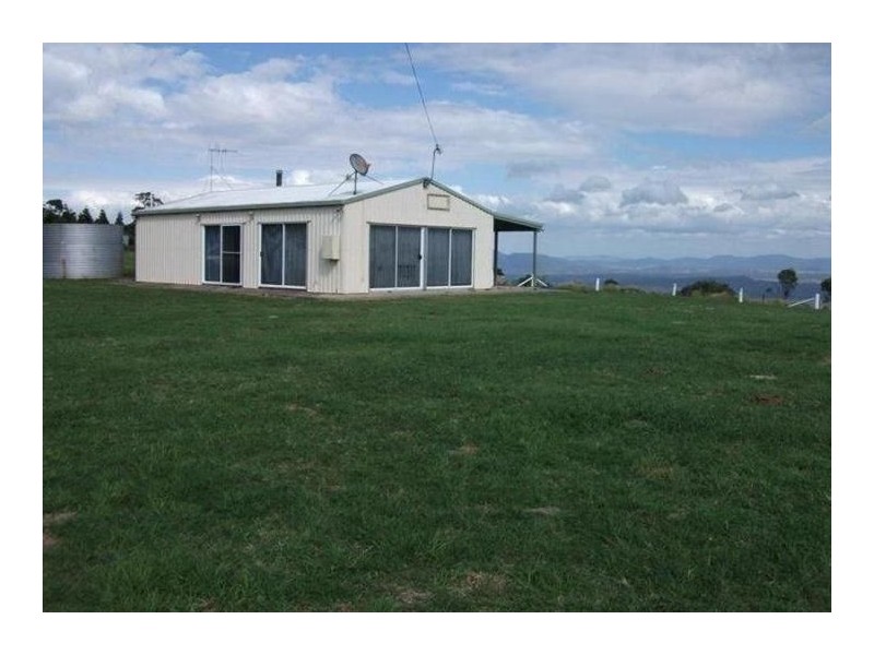 269 Repeater Station Road, Gunalda QLD 4570