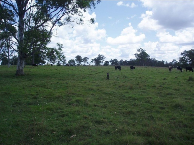 Tinana QLD 4650