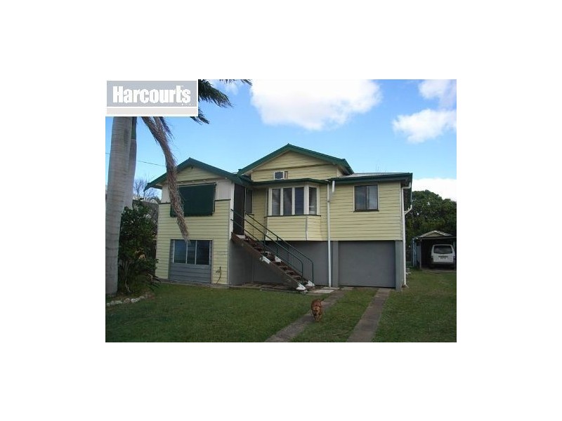 46 Moreton Street, Maryborough QLD 4650