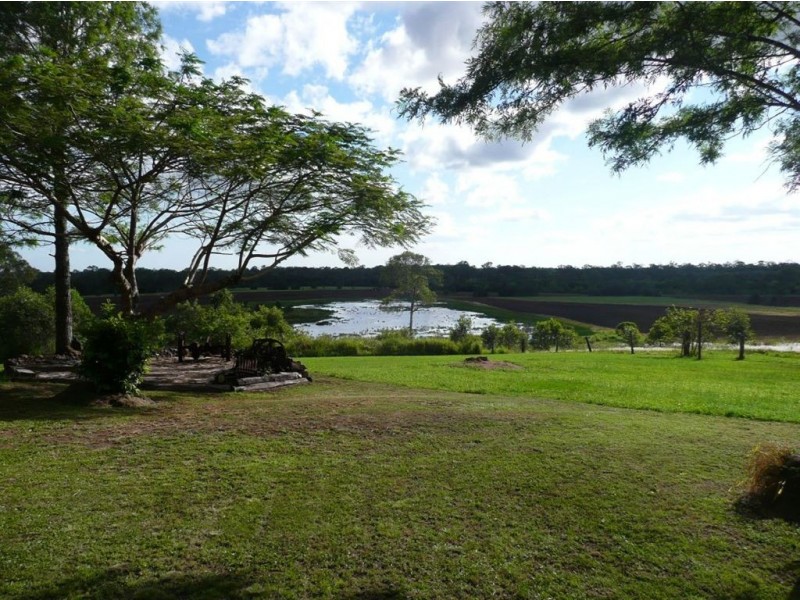 Maryborough QLD 4650