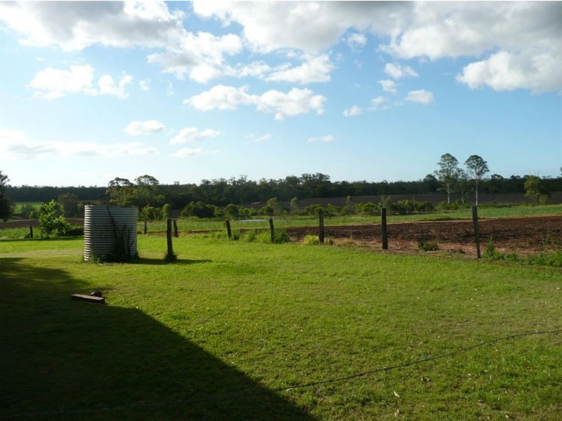 Maryborough QLD 4650