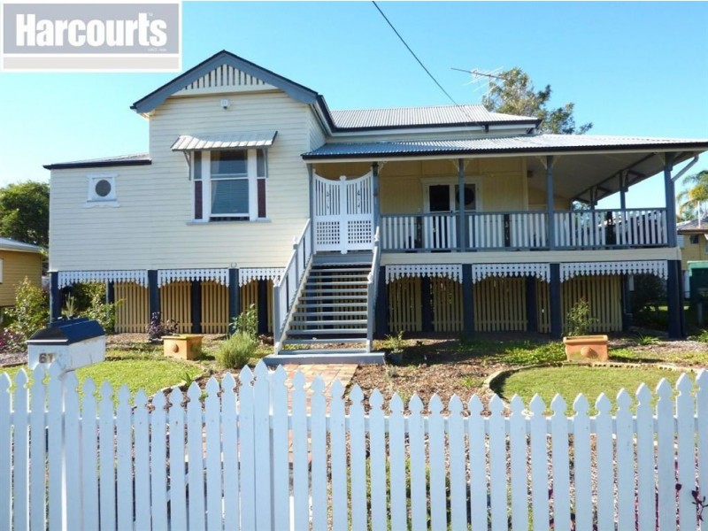 61 North Street, Maryborough QLD 4650