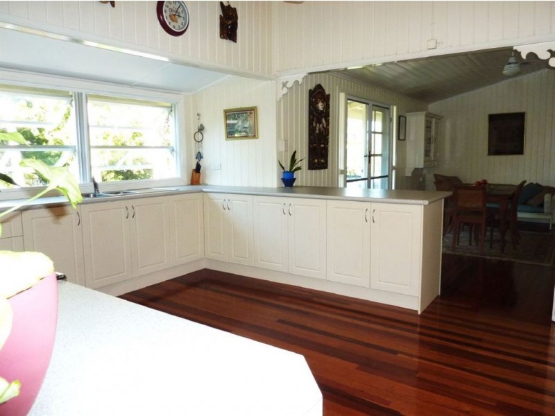 61 North Street, Maryborough QLD 4650