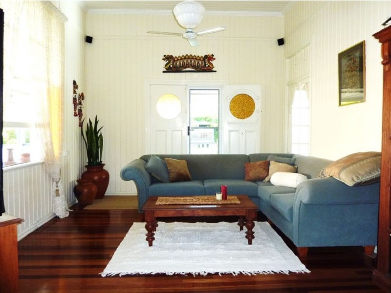 61 North Street, Maryborough QLD 4650