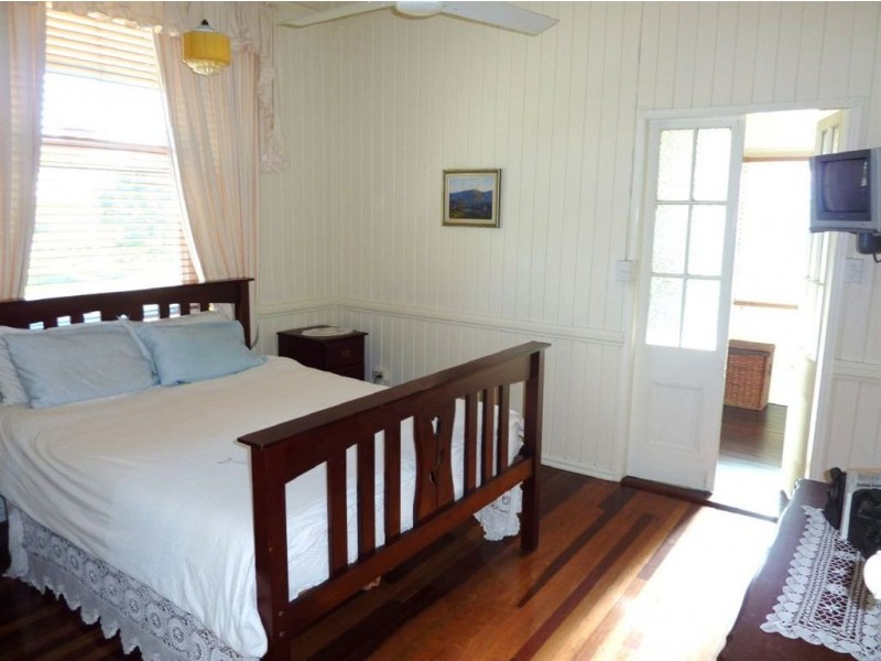 61 North Street, Maryborough QLD 4650