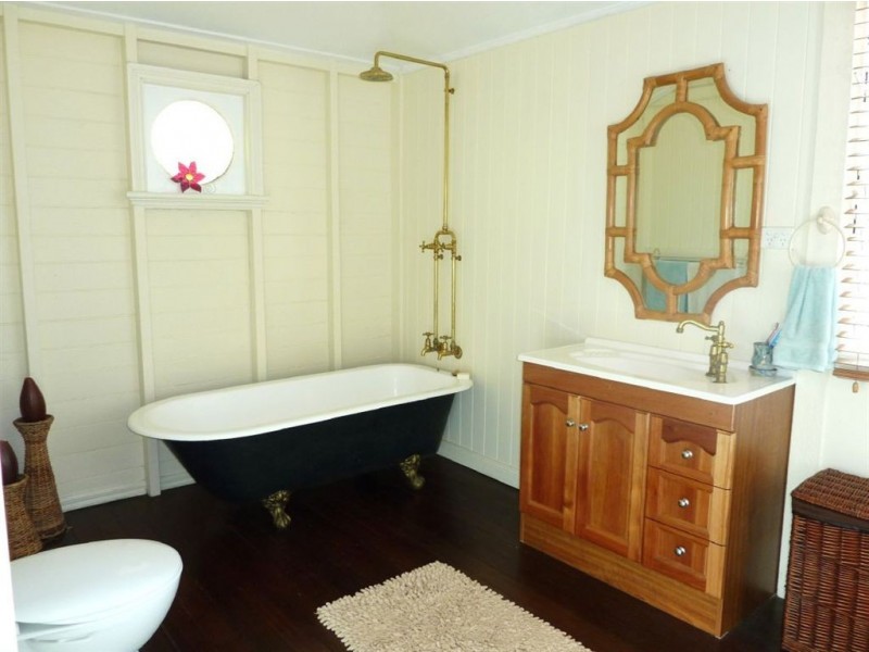 61 North Street, Maryborough QLD 4650