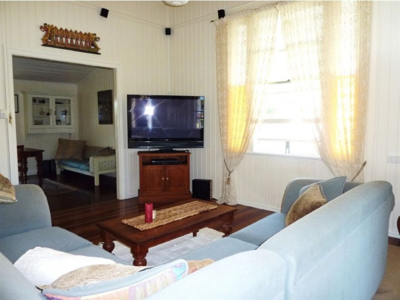 61 North Street, Maryborough QLD 4650