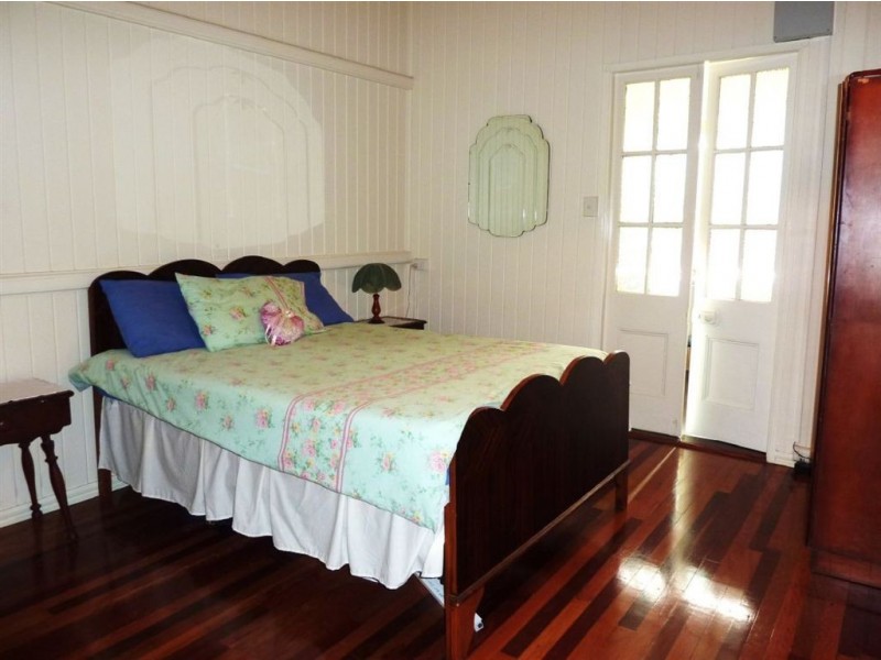 61 North Street, Maryborough QLD 4650