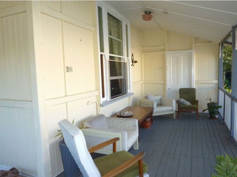 61 North Street, Maryborough QLD 4650