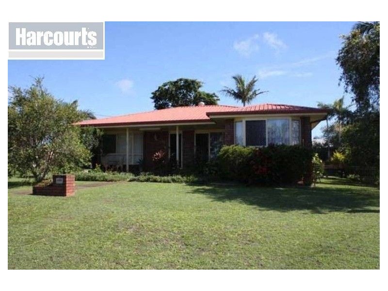 32 Jacaranda Ave, Tinana QLD 4650