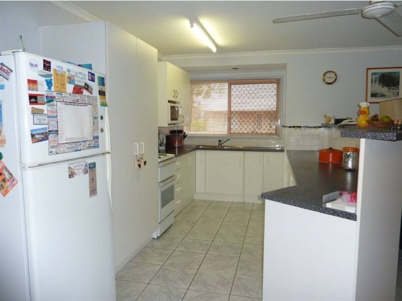 32 Jacaranda Ave, Tinana QLD 4650