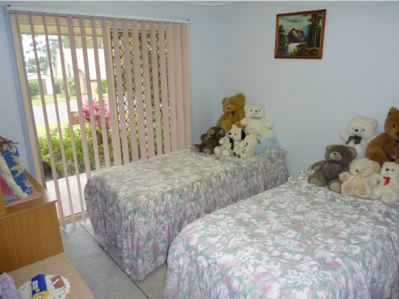 32 Jacaranda Ave, Tinana QLD 4650