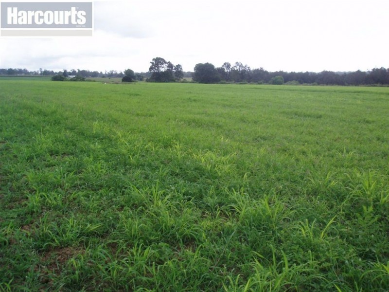 Tinana QLD 4650
