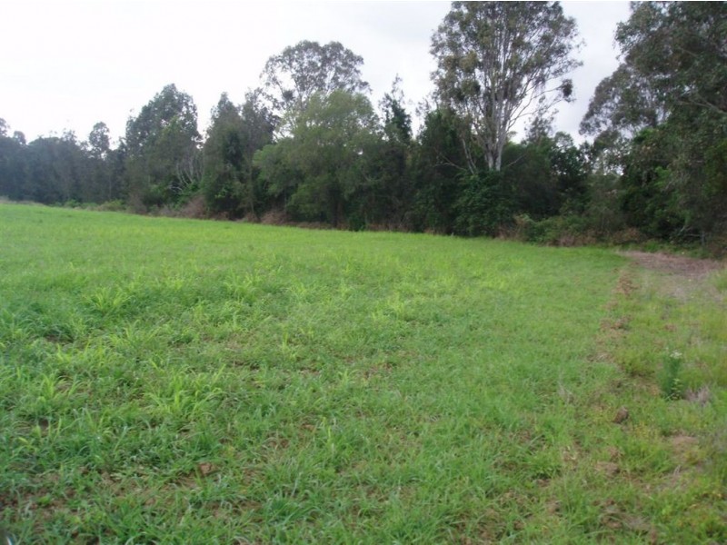 Tinana QLD 4650