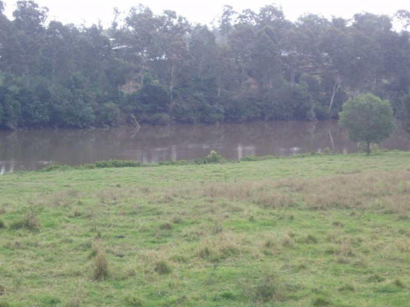 Tinana QLD 4650