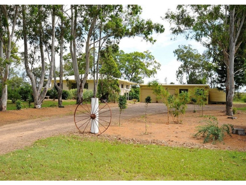 379 Beaver Rock Road, Maryborough QLD 4650