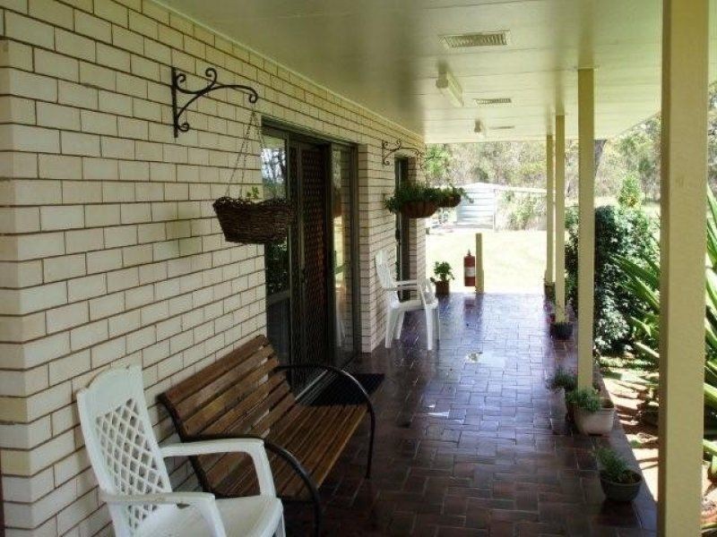 379 Beaver Rock Road, Maryborough QLD 4650