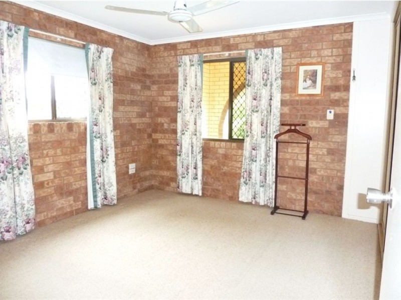 5 Sheldon Drive, Maryborough QLD 4650