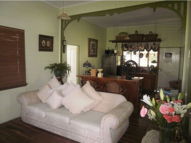 Maryborough QLD 4650