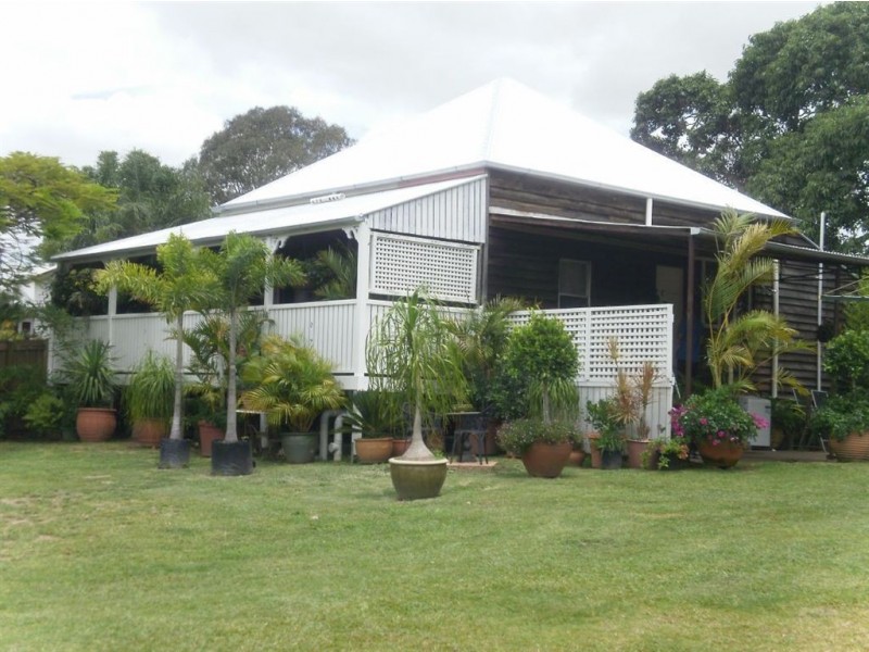 Maryborough QLD 4650