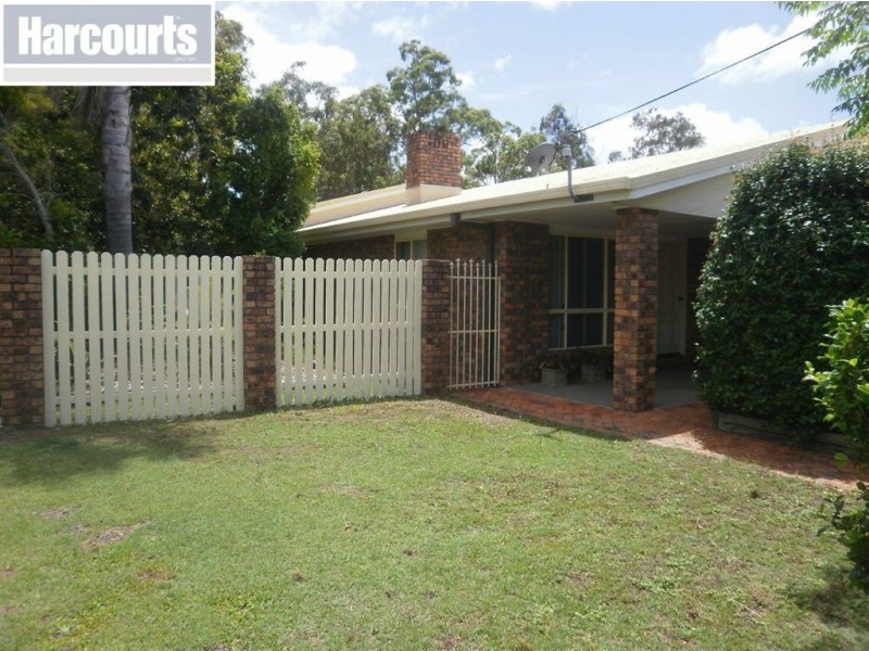 6 Bluegum Court, Maryborough QLD 4650