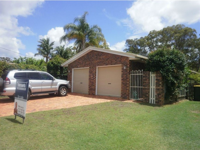 6 Bluegum Court, Maryborough QLD 4650