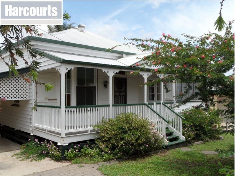 13 Charlemont Street, Maryborough QLD 4650