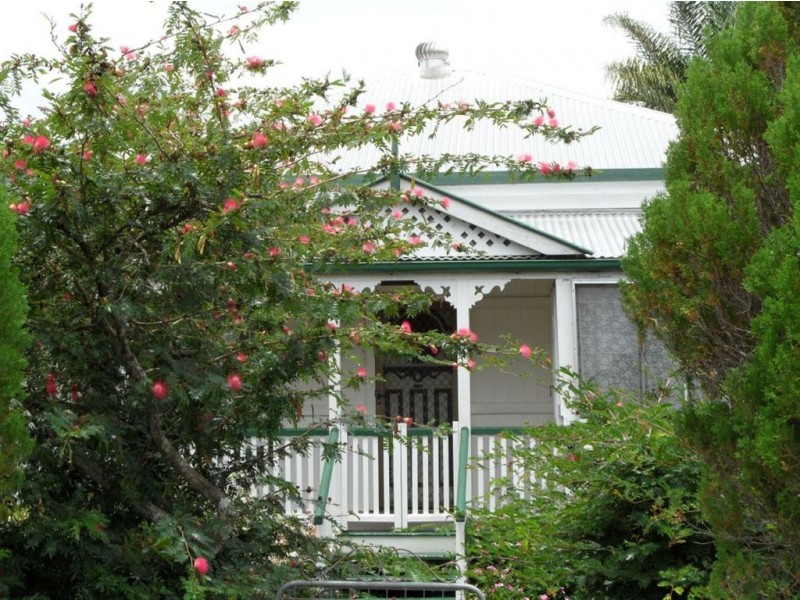 13 Charlemont Street, Maryborough QLD 4650